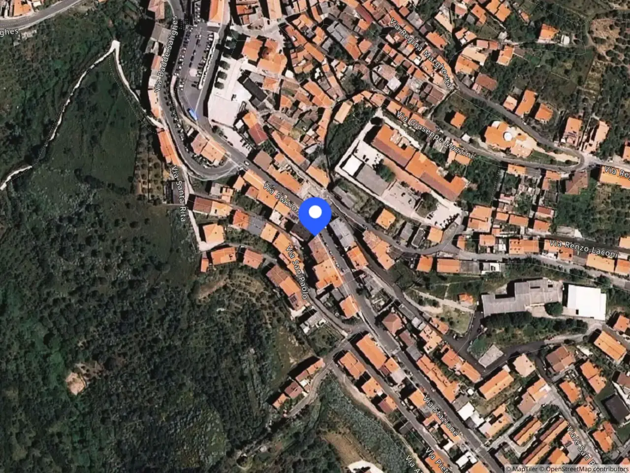 Capannone in Loc. S'Ena 'E S'Ulumu - Zona Industriale, Bolotana, {3} - Foto 1