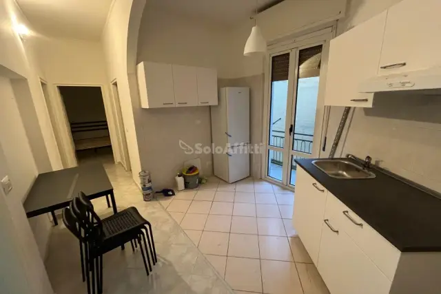 4-room flat in Via Benedettine, Piacenza - Photo 1