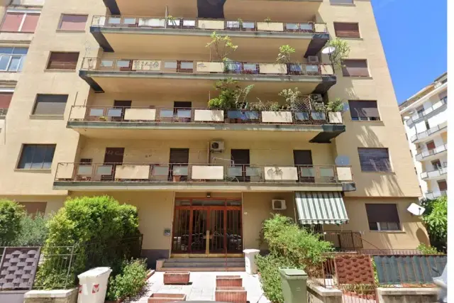 Einzimmerwohnung in Via Valdemone, 4, Palermo - Foto 1