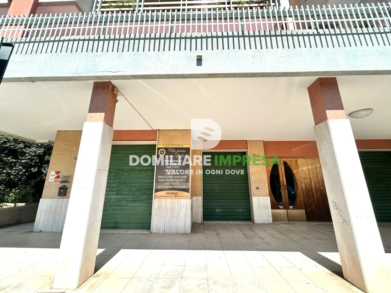 Ufficio in Via dei Palumbo 39, Lecce, {3} - Foto 2