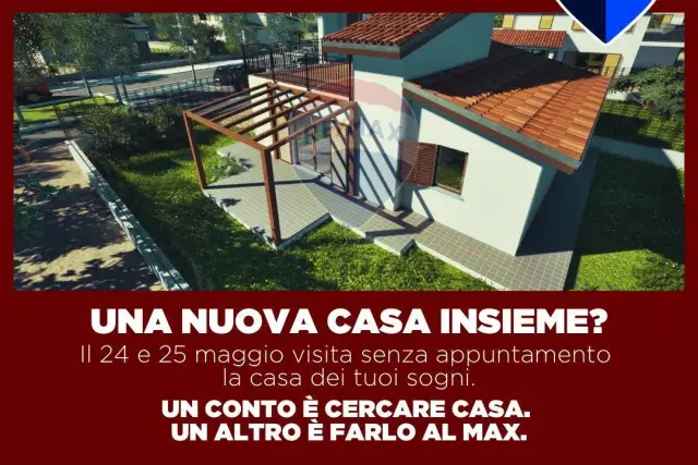 Villa in vendita, Chiaravalle - Foto 1