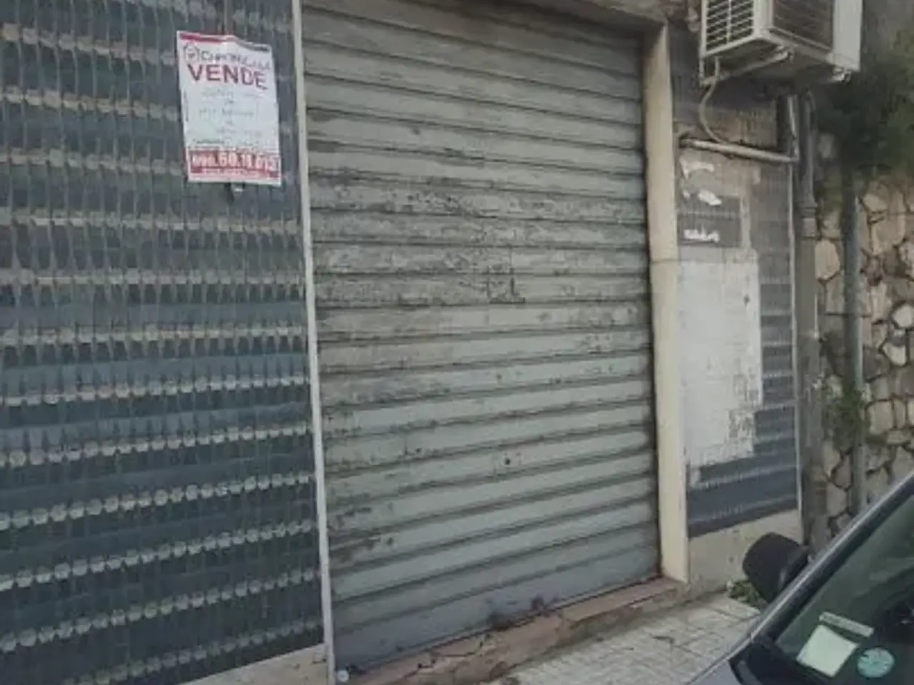 Negozio in Viale Italia 63, Messina, {3} - Foto 1