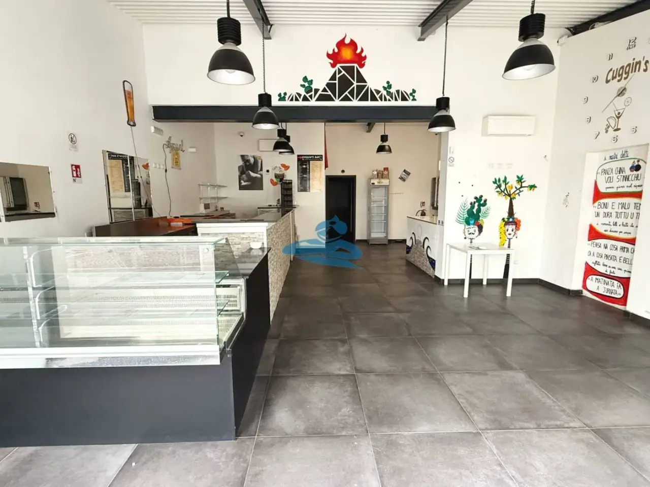 Locale commerciale in Viale delle Nazioni 12/a, Ravenna, {3} - Foto 1