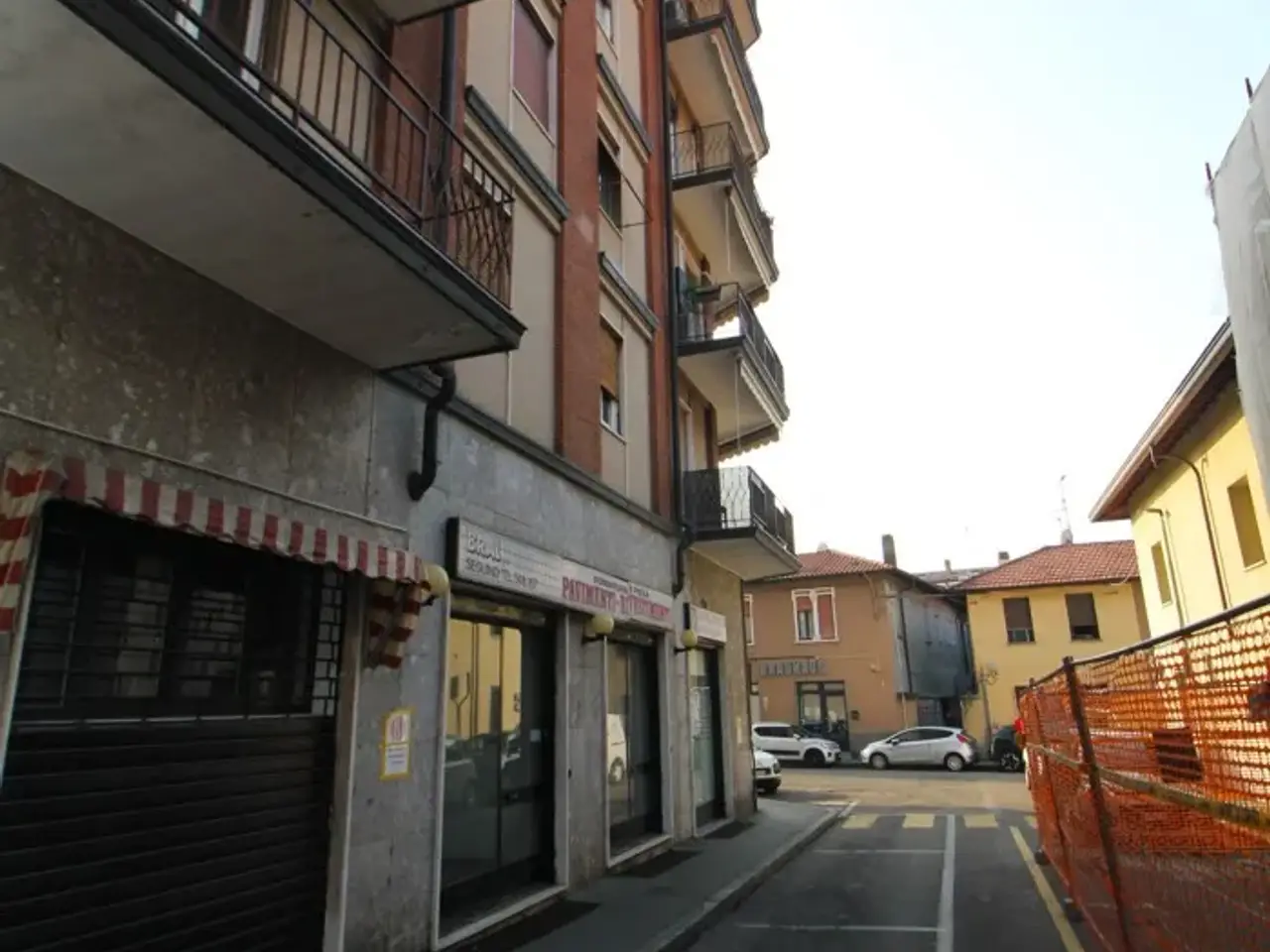 Negozio in Via Galvani  2, Legnano, {3} - Foto 2