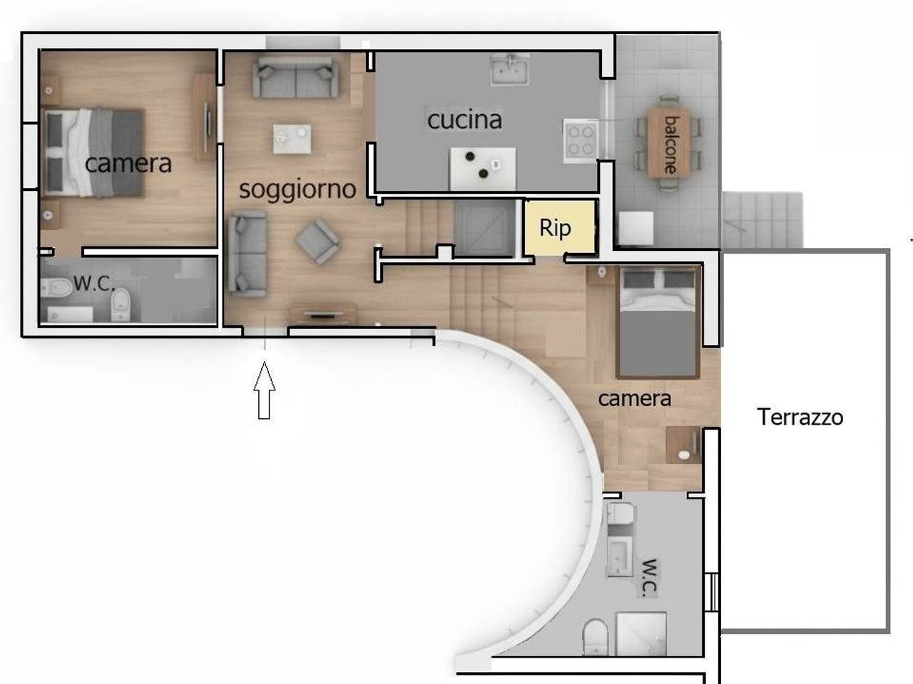 immagine annuncio 1 di 15