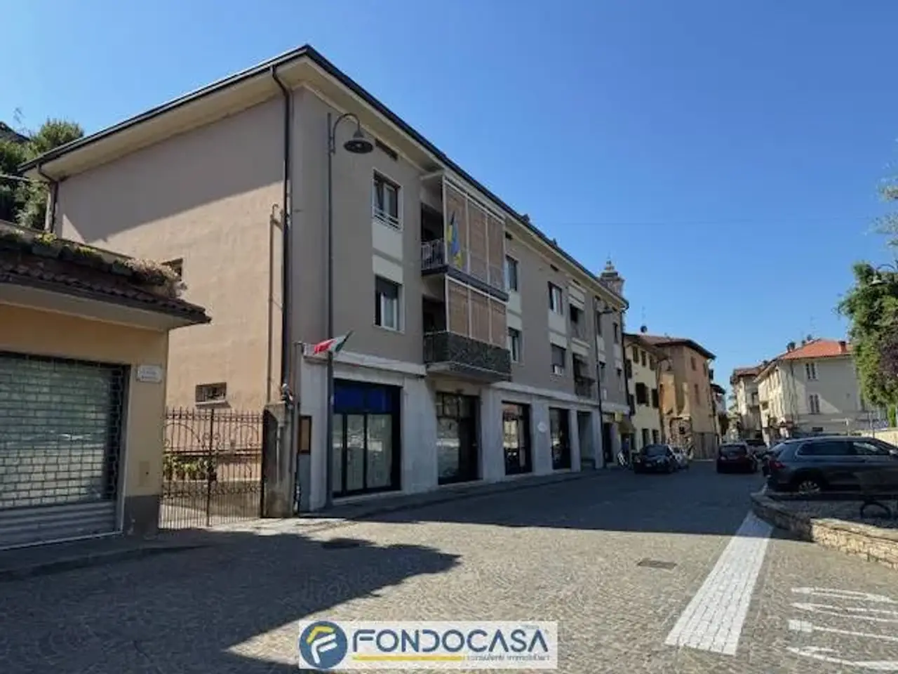 Negozio in Via Roma, Capriolo, {3} - Foto 2