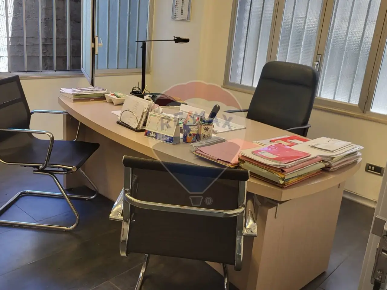 Ufficio in V.Le Leonardo da Vinci 458, Palermo, {3} - Foto 2