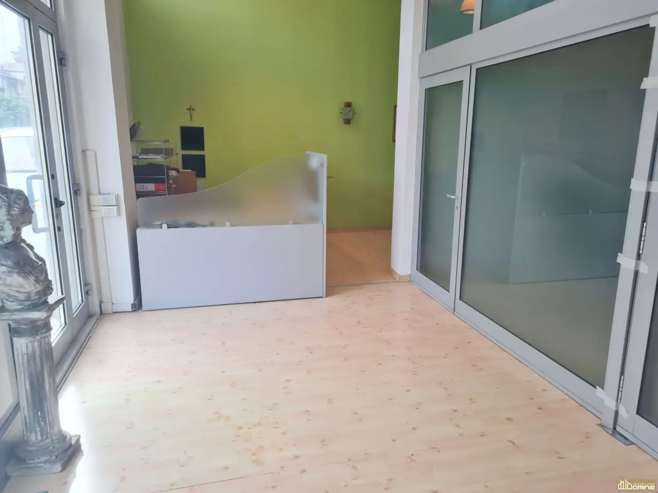 Magazzino in Via Urbino, Ancona, {3} - Foto 2