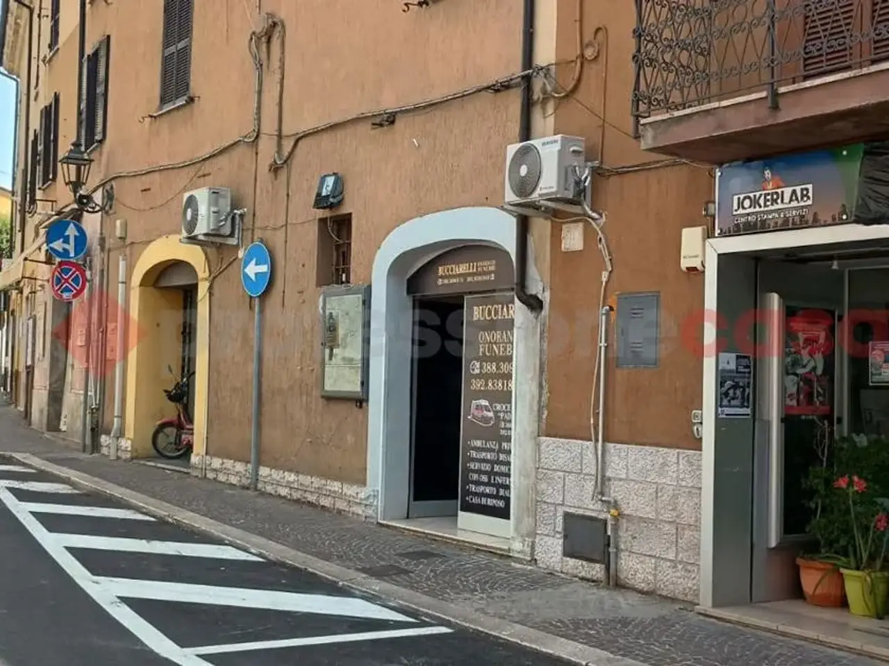 Esercizio commerciale in Via Alfieri 11, Ceprano, {3} - Foto 2