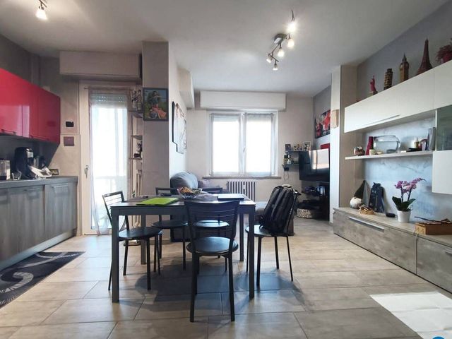 4-room flat in Via Giovanni Vincenzo Cima, Saluzzo - Photo 1