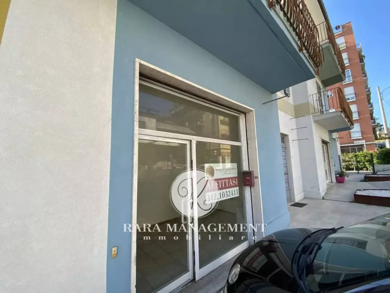 Ufficio in Via Metauro, Ancona, {3} - Foto 1