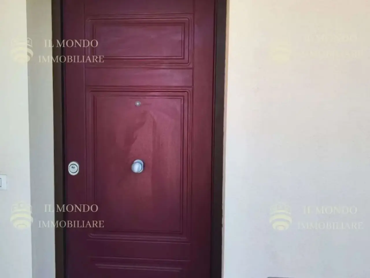 Ufficio in Viale Tivoli, Palombara Sabina, {3} - Foto 2