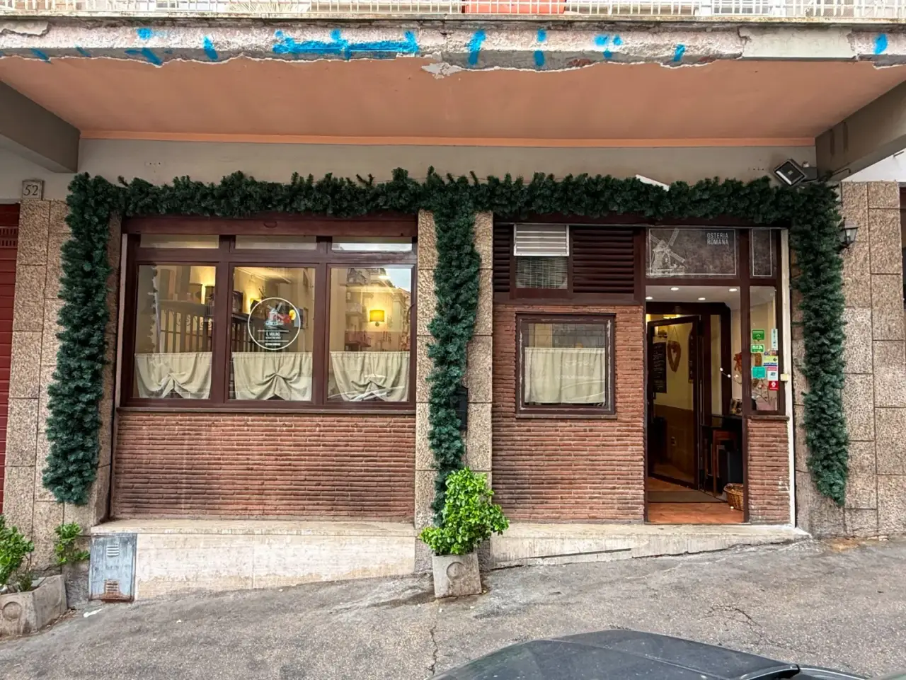 Esercizio commerciale in Via Andrea Busiri Vici 48, Roma, {3} - Foto 2