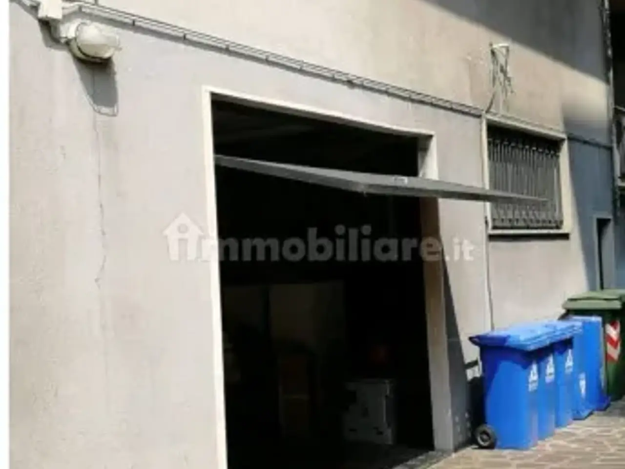 Magazzino in Via Broseta 76a, Bergamo, {3} - Foto 1