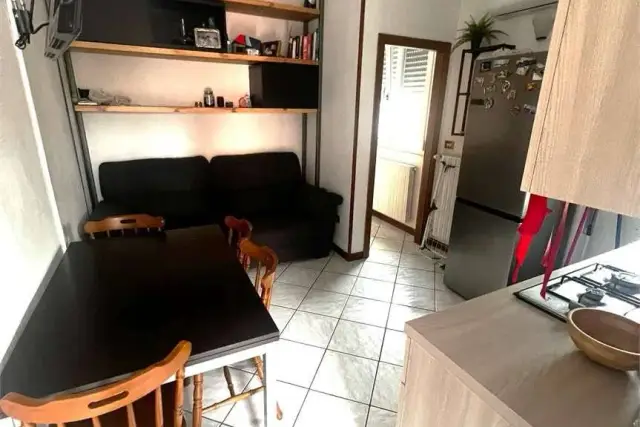 2-room flat in Via Caroli, 68, Ferrara - Photo 1