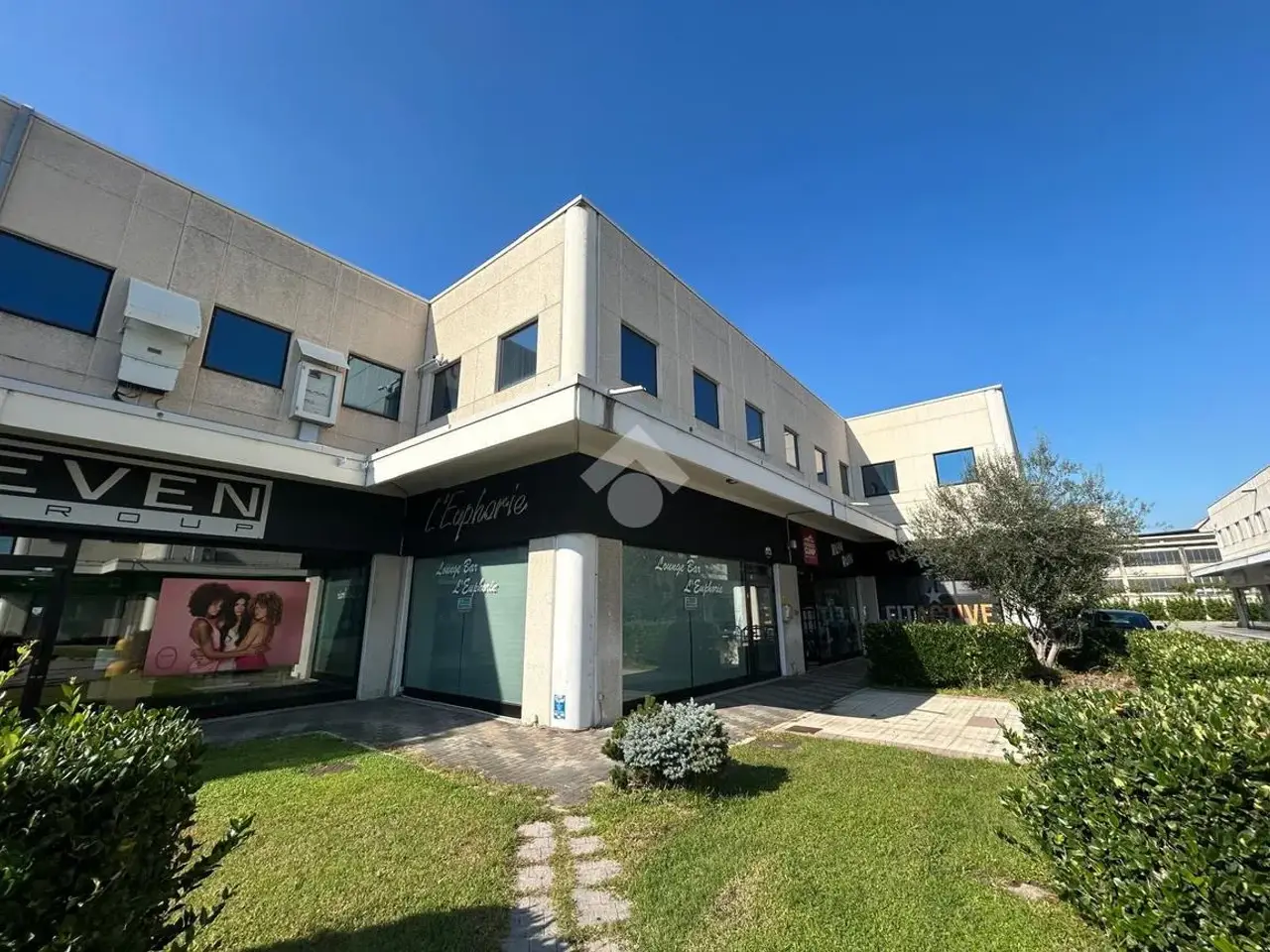 Negozio in Via Orzinuovi 50, Brescia, {3} - Foto 1