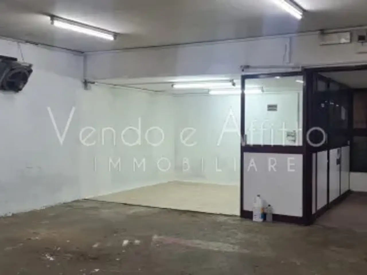 Magazzino in , Vasto, {3} - Foto 1