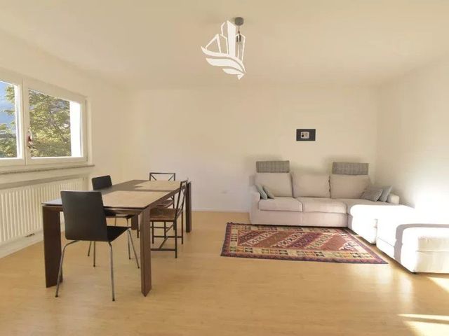 4-room flat in Via Laurin, Merano - Photo 1