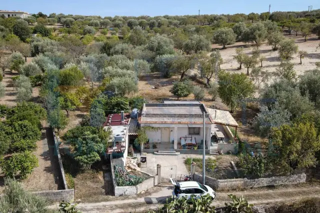 Villa in Via Tommaso Fazello 228, Noto - Foto 1