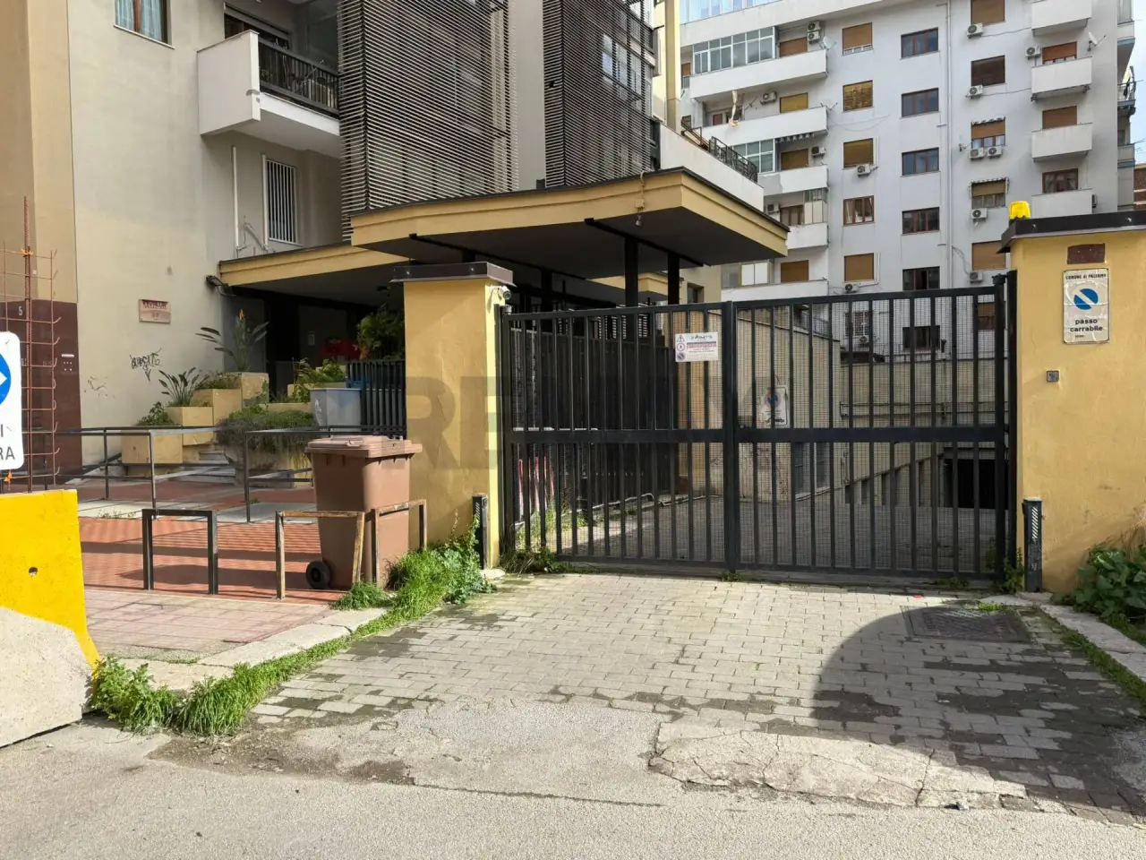 Negozio in Via delle Alpi 63, Palermo, {3} - Foto 1