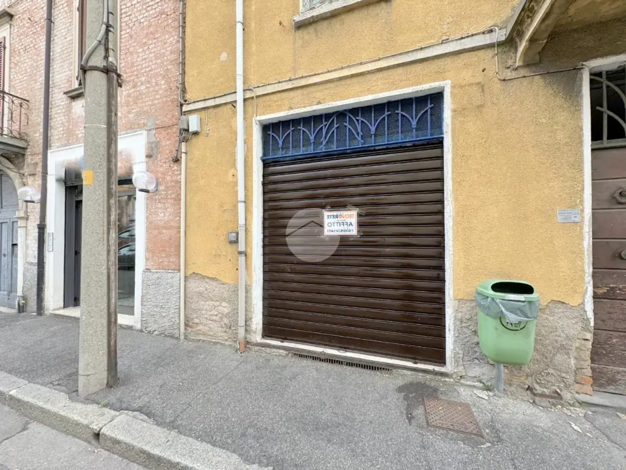 Ufficio in Quartiere I Maggio 9, Brescia, {3} - Foto 1