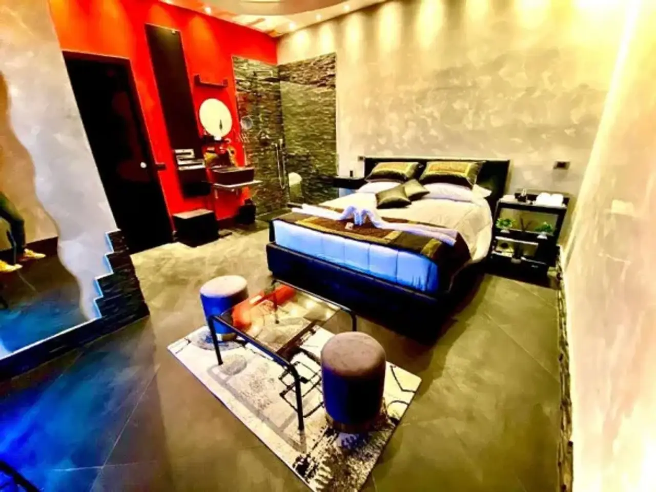 Bed & Breakfast in Via di Vallelunga 56, Roma, {3} - Foto 2