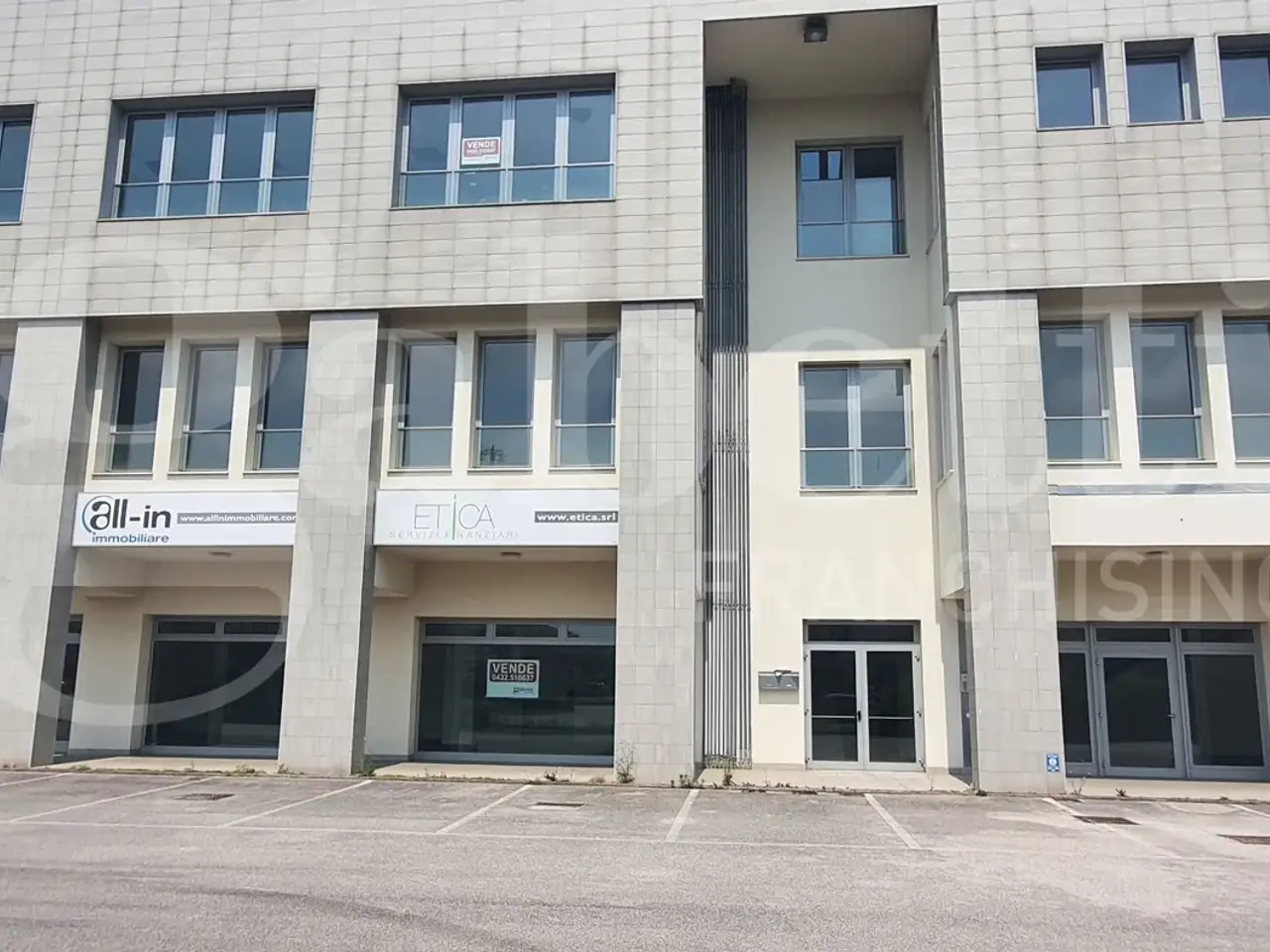 Ufficio in Via Antonio Durante  9, Prata Di Pordenone, {3} - Foto 1
