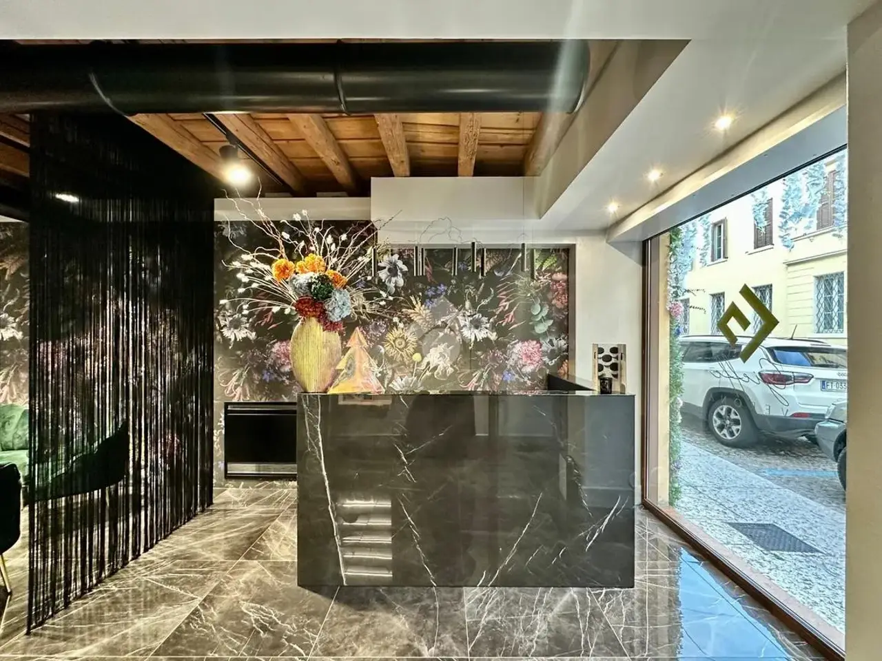 Negozio in Via Sant'Antonio 9, Verona, {3} - Foto 2
