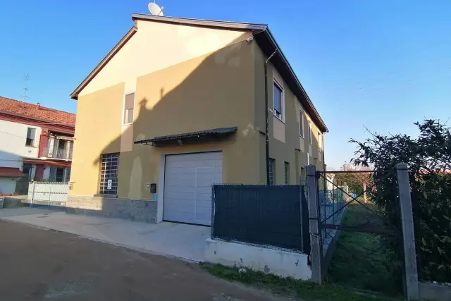 Villa in Via San Giovanni, Vigevano - Foto 1