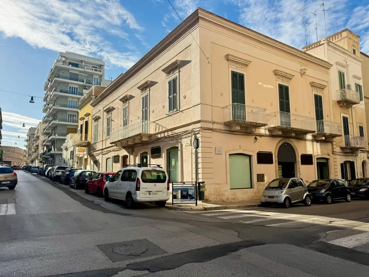 Negozio in Via Roma 116, Monopoli, {3} - Foto 1