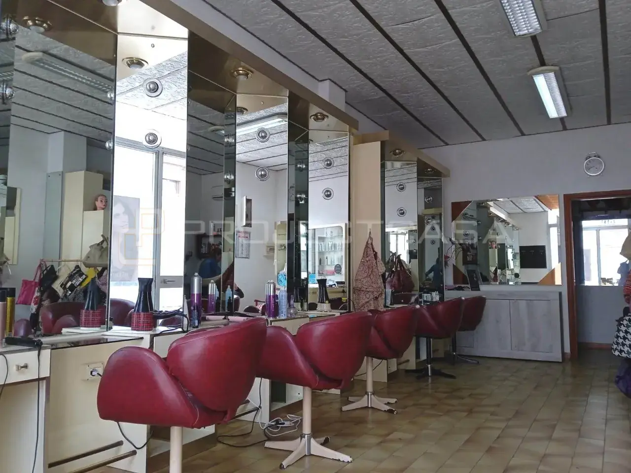 Negozio in Via Ospedale, Maglie, {3} - Foto 2