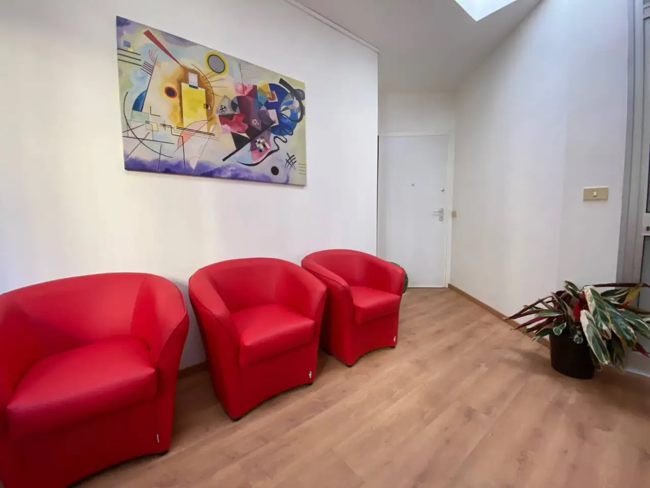 Ufficio in Via Filzi 117, Viareggio, {3} - Foto 2