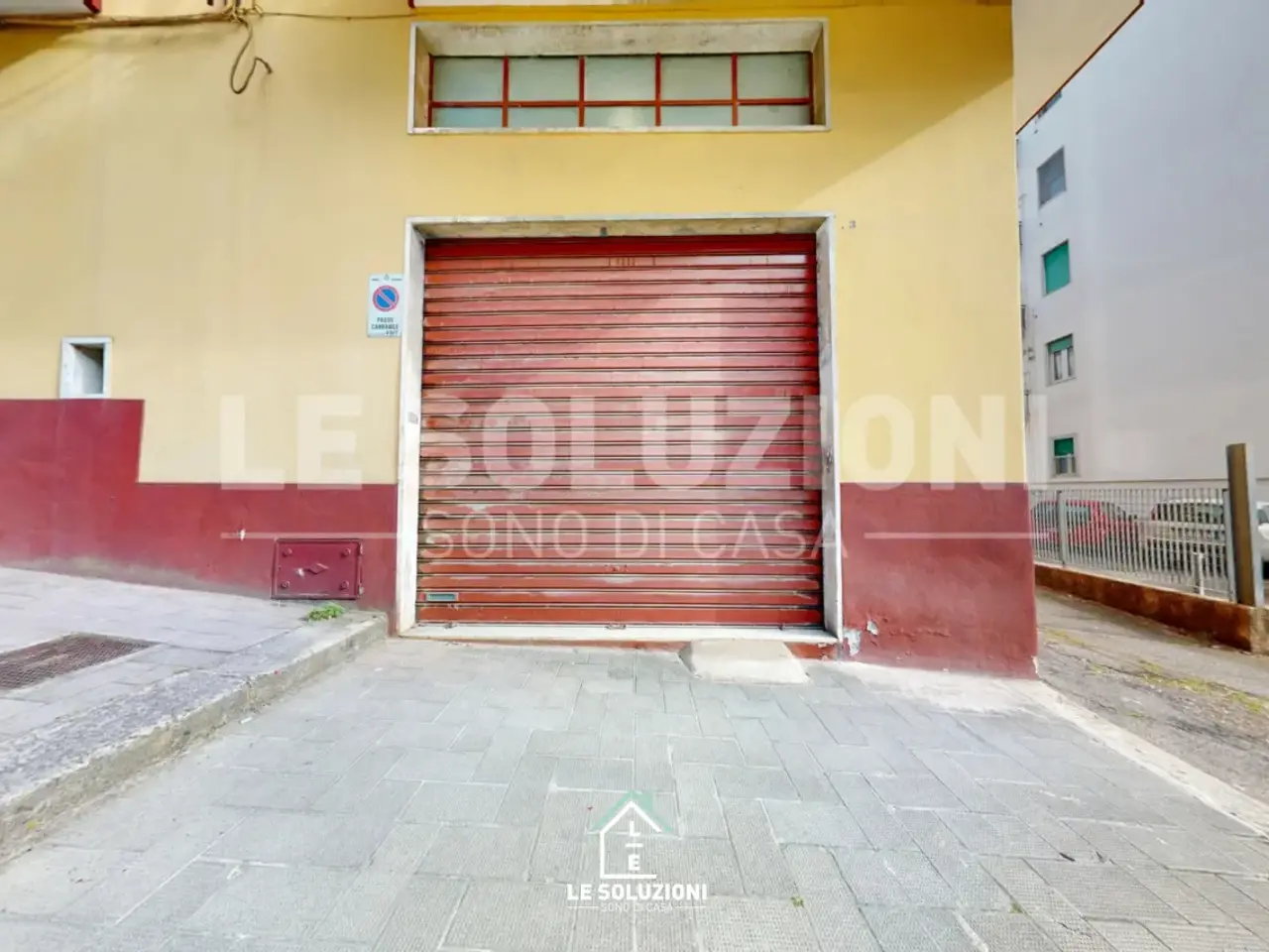 Laboratorio in Via della Conciliazione 93, Putignano, {3} - Foto 1