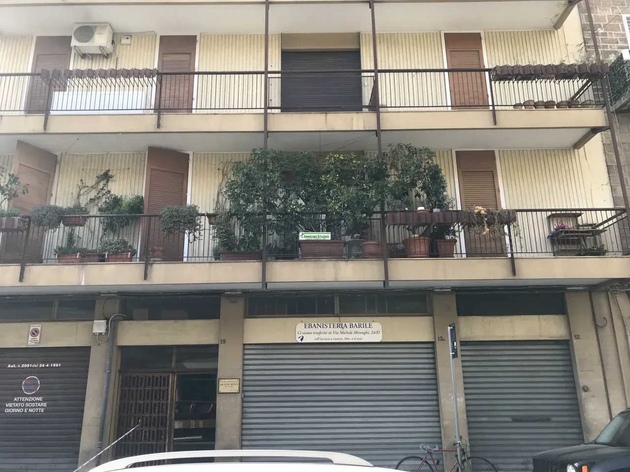 Laboratorio in Via Giovanni Jatta, Bari, {3} - Foto 1