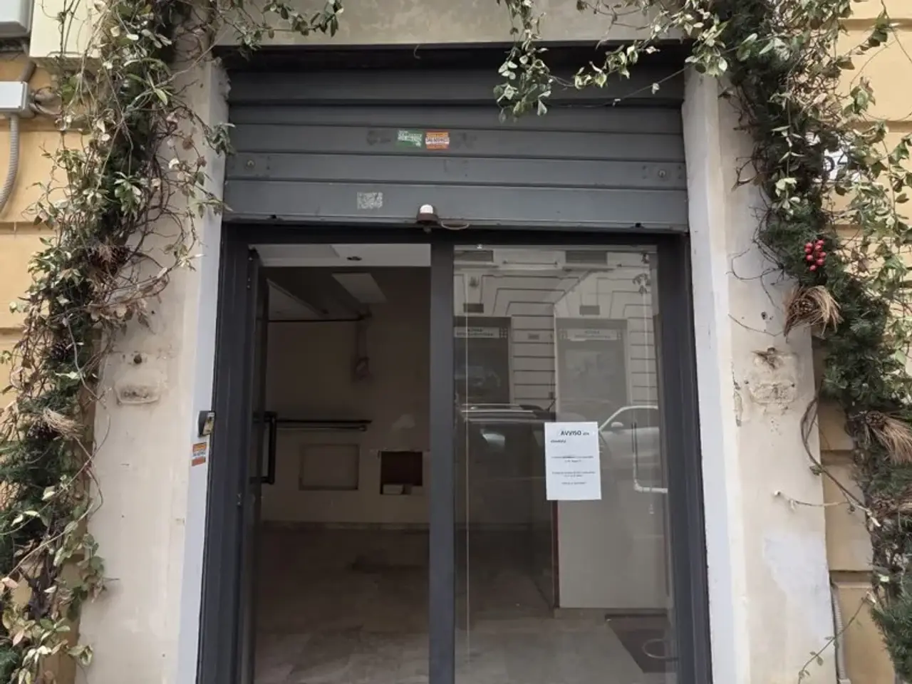 Negozio in Via Garigliano, Roma, {3} - Foto 1