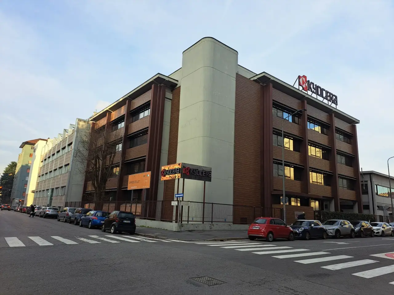 Ufficio in Via Monfalcone 15, Milano, {3} - Foto 1