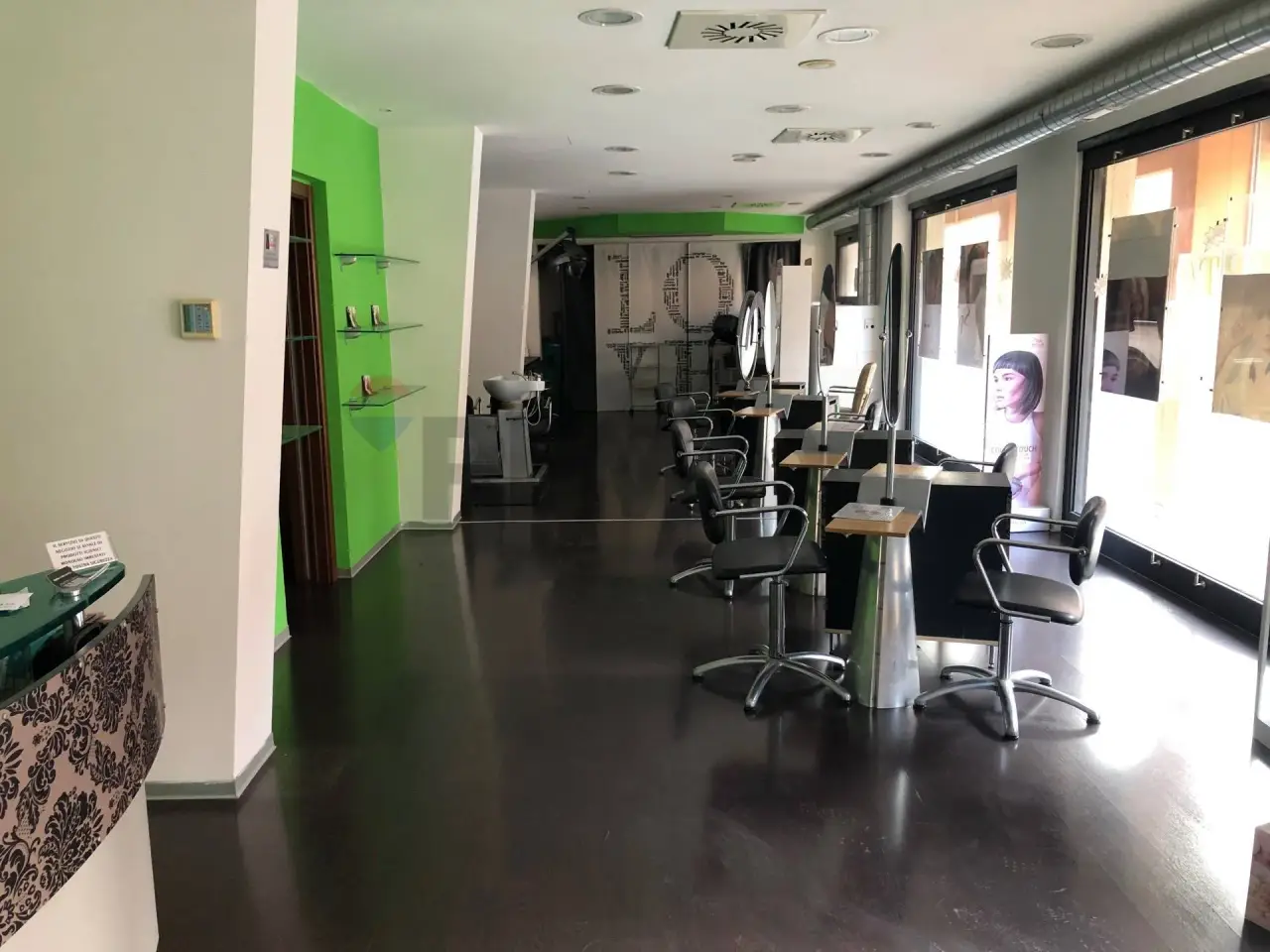 Negozio in Via Eugubina 66/E, Perugia, {3} - Foto 1