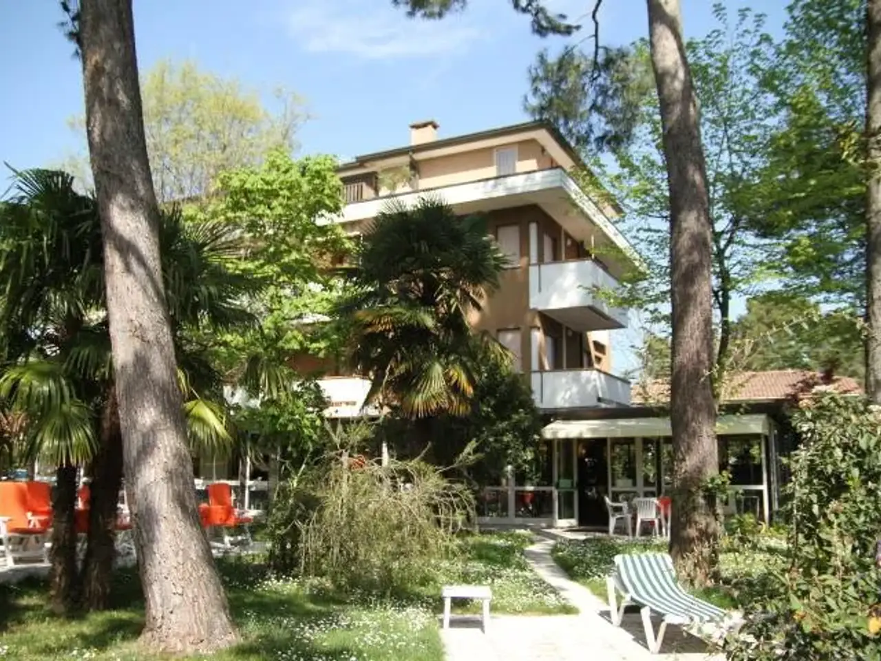Albergo in , Grado, {3} - Foto 1