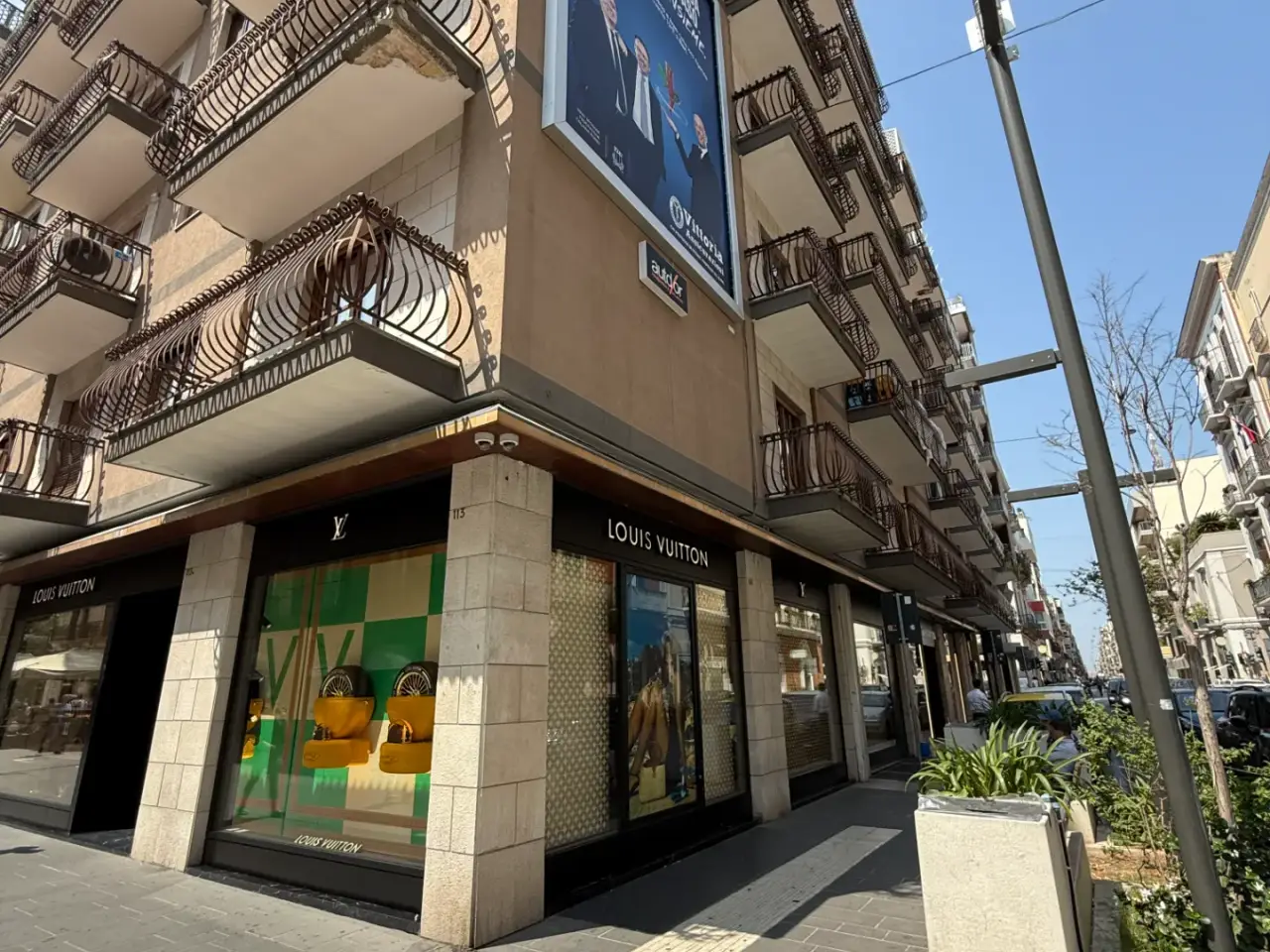 Ufficio in Via Sparano da Bari 115, Bari, {3} - Foto 2