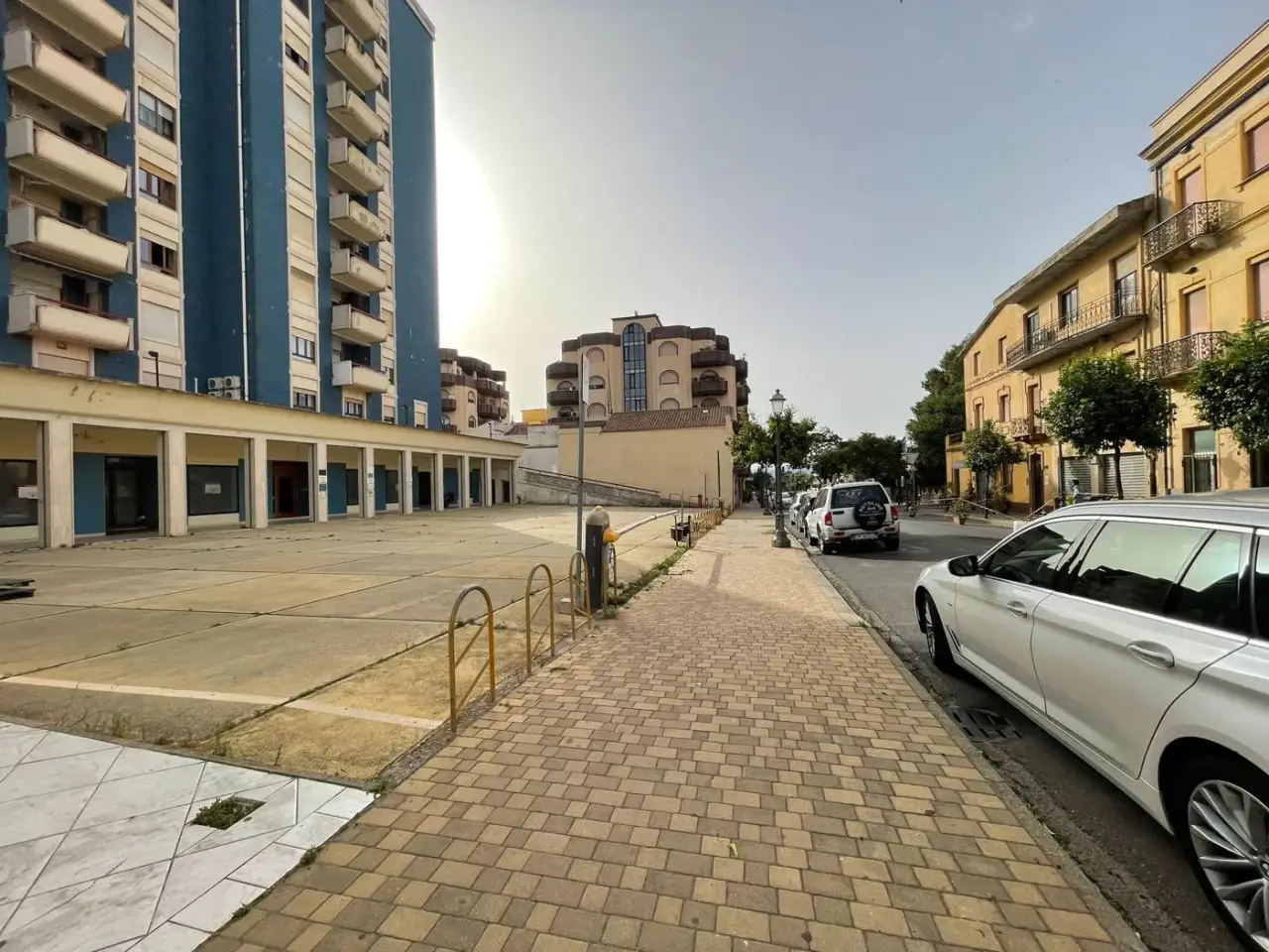 Negozio in Via Garibaldi 61, Iglesias, {3} - Foto 1