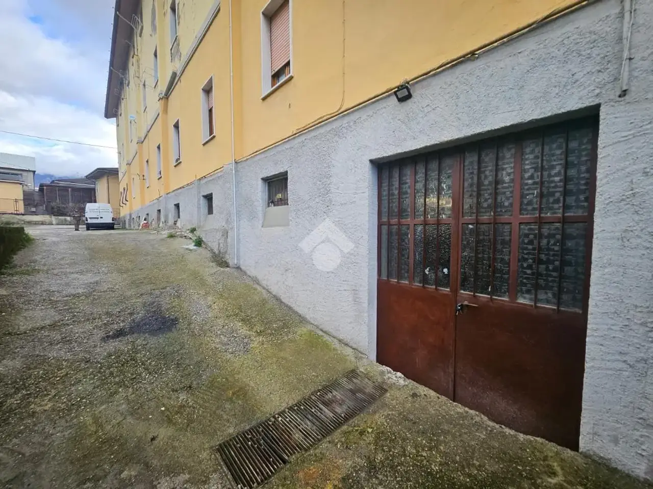 Magazzino in Via Marconi 47, Sarezzo, {3} - Foto 1