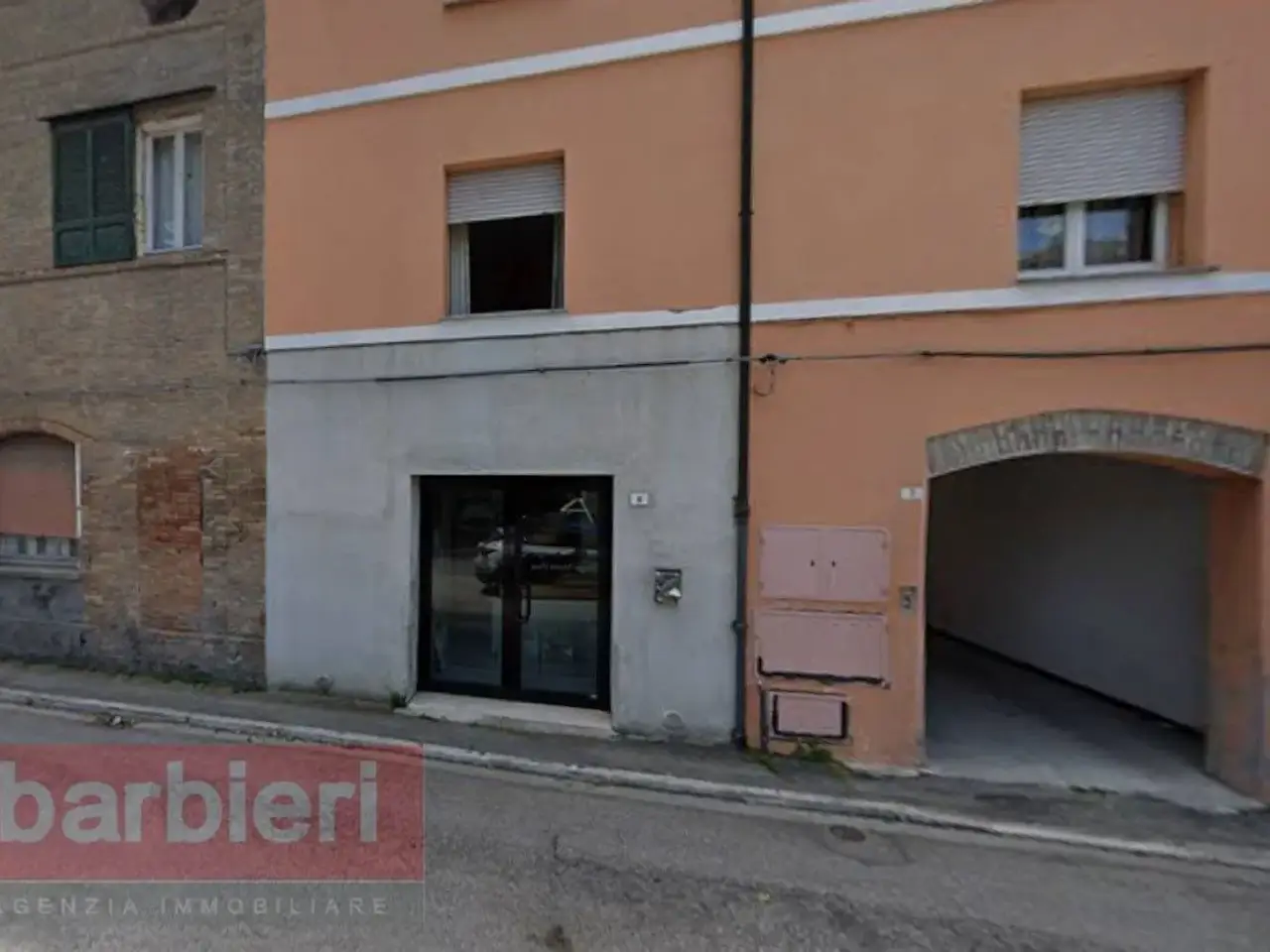 Negozio in Via Zignani 9, Ravenna, {3} - Foto 2