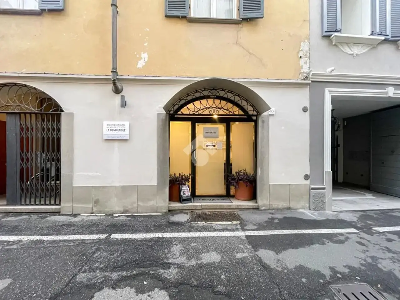 Negozio in Via Suor Maria Crocifissa di Rosa 10, Crema, {3} - Foto 1