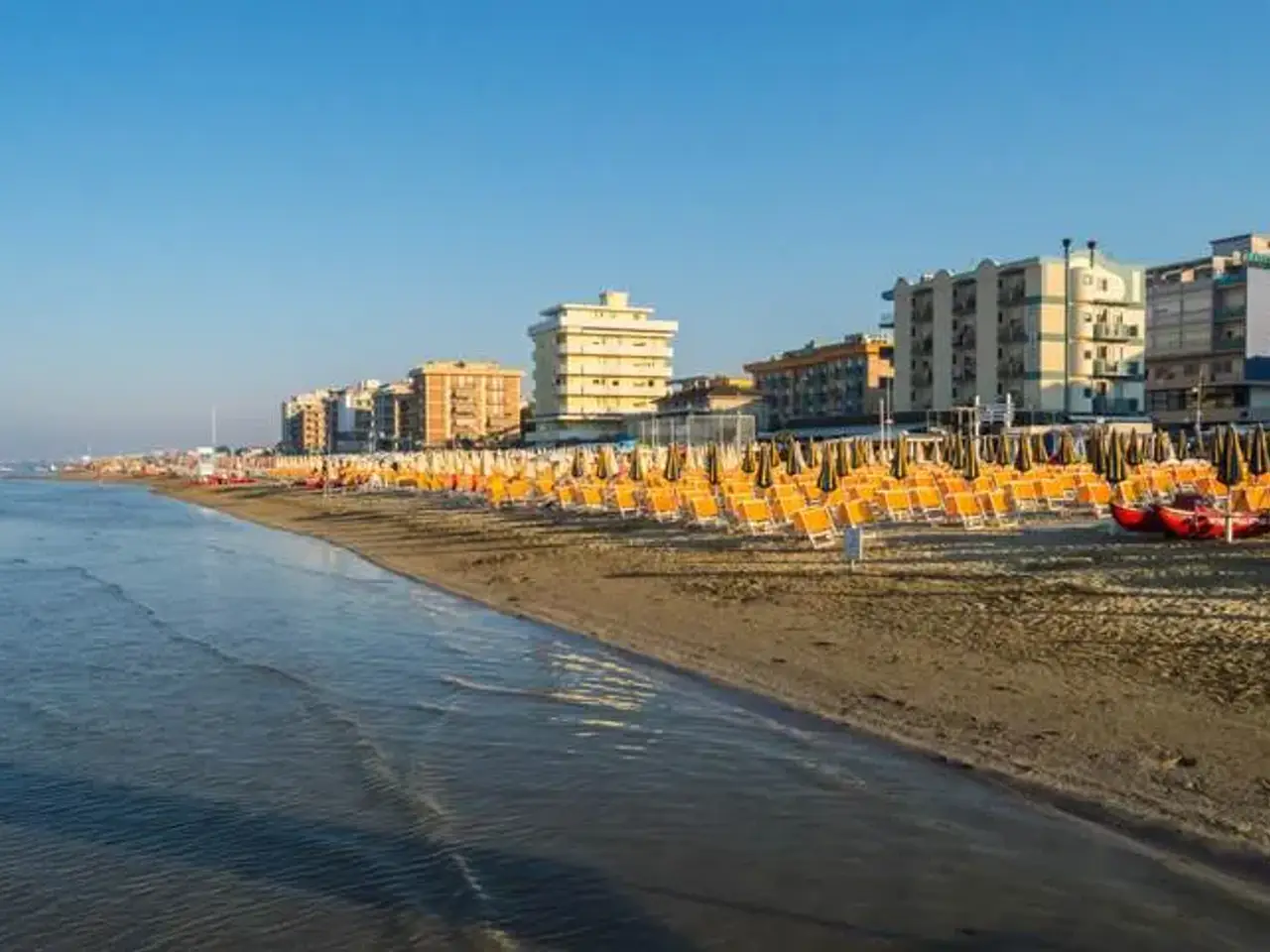 Hotel in , Bellaria-Igea Marina, {3} - Foto 1