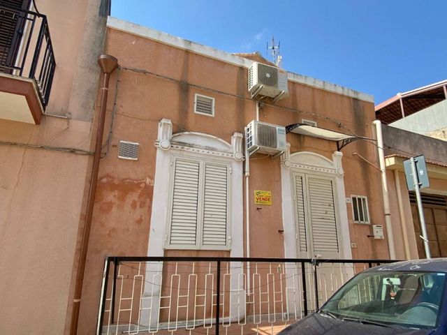 Casa indipendente in Via Felice Cavallotti, Ispica - Foto 1