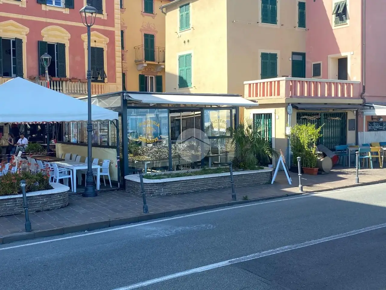 Negozio in Piazza Agnese 1, Cogoleto, {3} - Foto 1