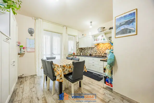 Apartament in Via Arturo Felici, Cuneo - Photo 1