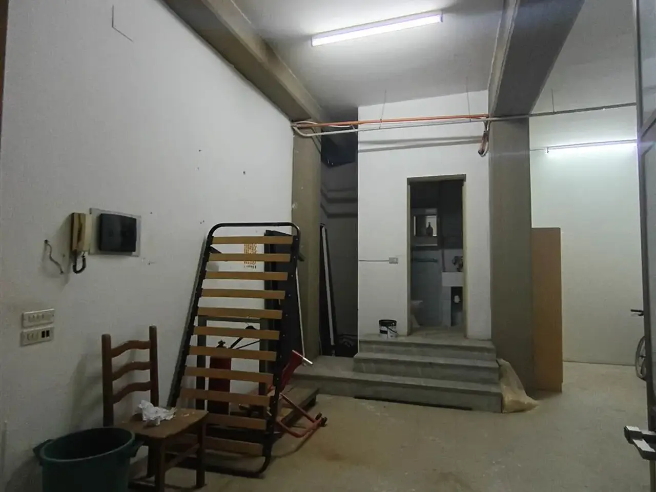 Magazzino in Via Fiume, Catania, {3} - Foto 2