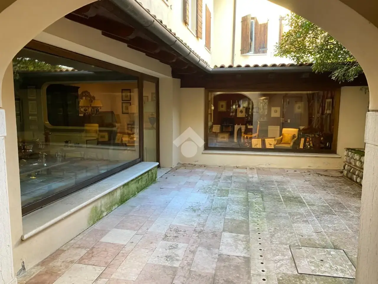 Negozio in Corso Mazzini 26, Marostica, {3} - Foto 1