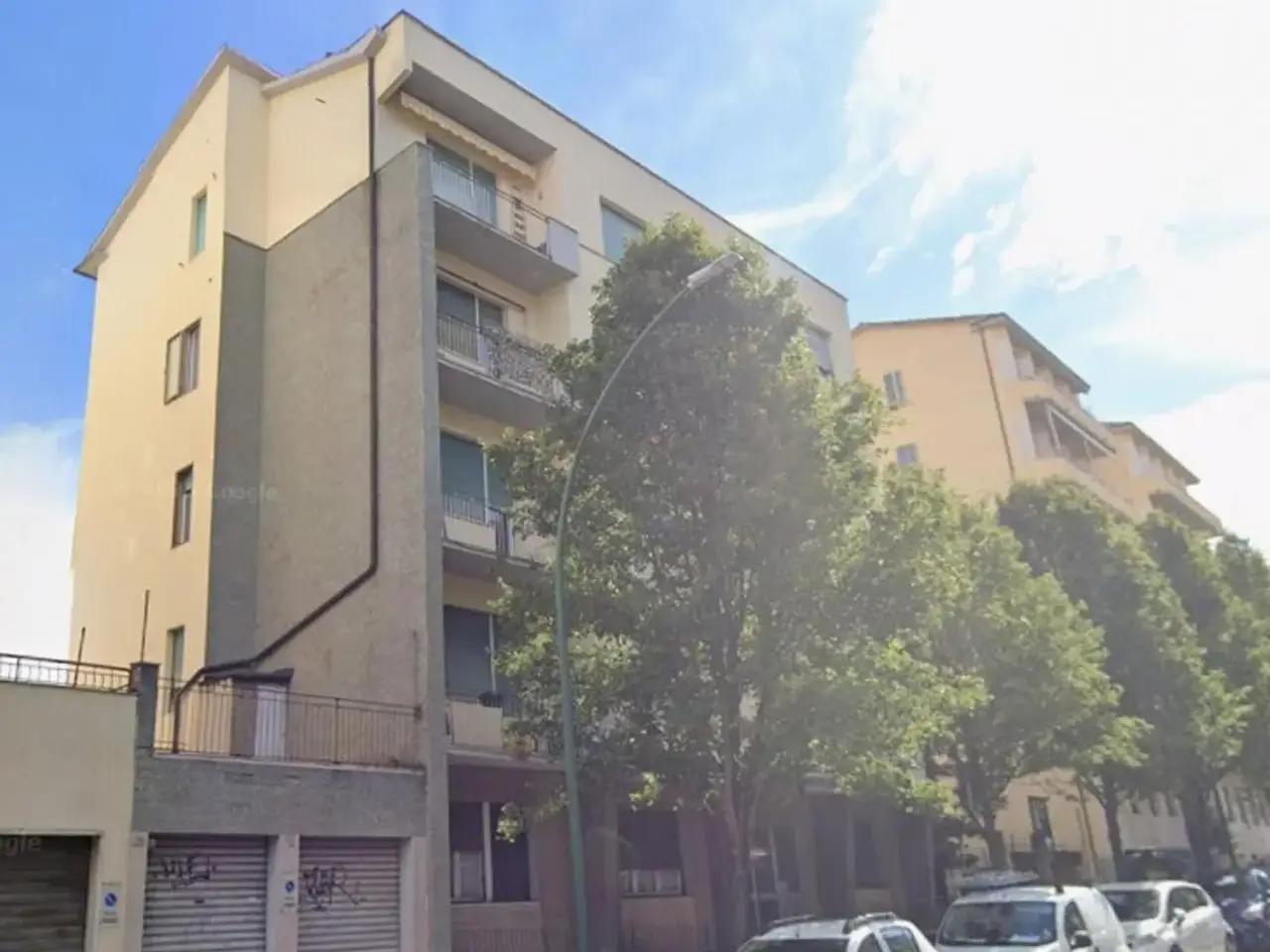 Ufficio in Via G. Mazzini, 36, 53100 Siena Si, Italia, Siena, {3} - Foto 1